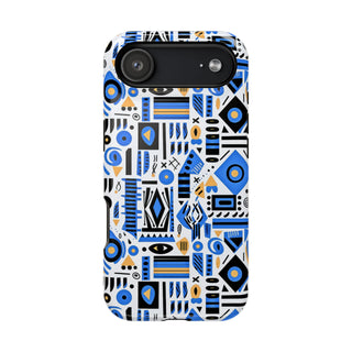 Azura Glyphs - iPhone MagSafe