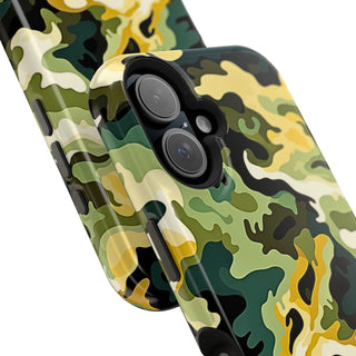 Woodland Veil - iPhone MagSafe