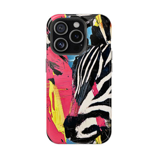 Electric Safari - iPhone MagSafe