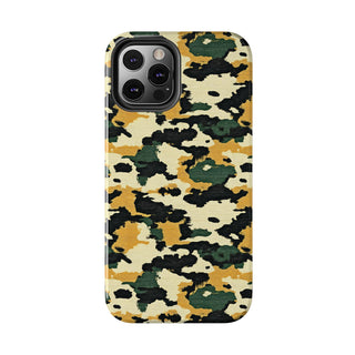 Desert Phantom - iPhone Tough