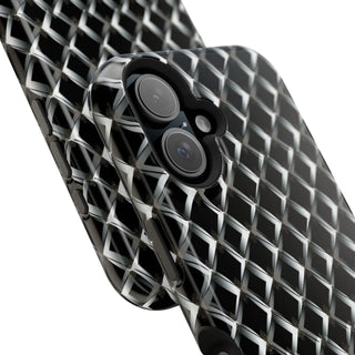 Diamond Allure - iPhone MagSafe