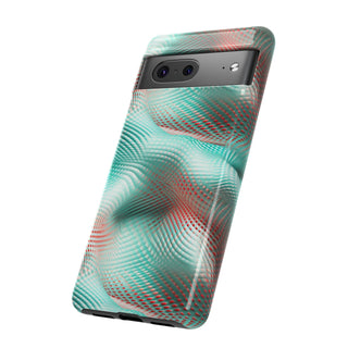 Echoform - Pixel Tough