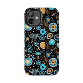 Celestial Harmony - iPhone Tough