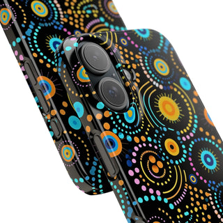 Sonic Eclipse - iPhone Slim