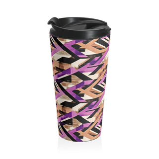 Urban Mirage - Travel Mug