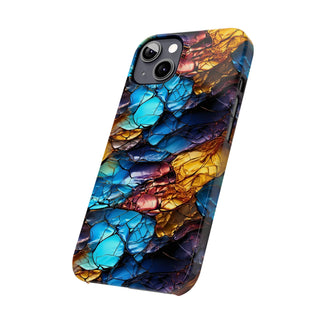 Shattered Spectrum - iPhone Slim