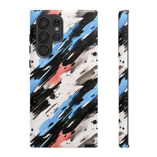 Glitch Rush - Galaxy Tough