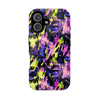 Neon Claw - iPhone MagSafe