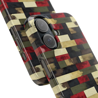 Brickline Stratum - iPhone Slim