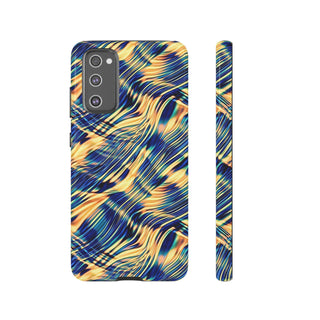 Voltage Veil - Galaxy Tough