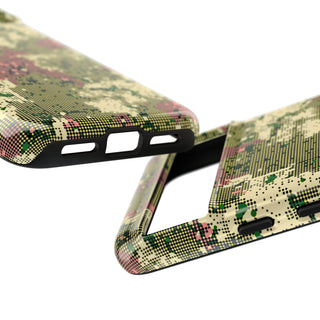 Dotted Terrain - Pixel Tough