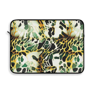 Luxe Camo - Laptop Sleeve
