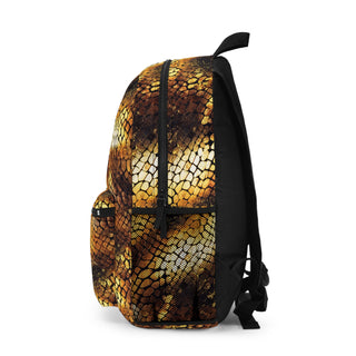 Golden Terrain - Backpack