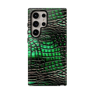 Verdant Alligator - Galaxy Tough