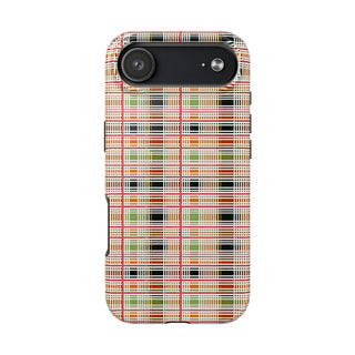 Safari Sunset - iPhone Tough