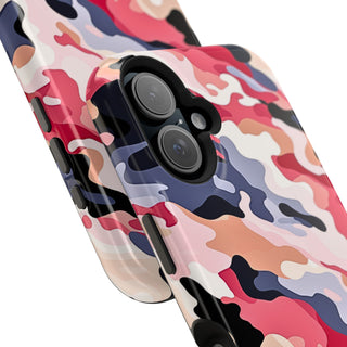 Blush Camo