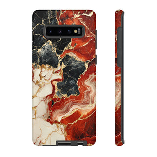 Volcanic Opus - Galaxy Tough