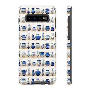 Indigo Vessels - Galaxy Tough