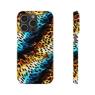 Wild Streak - iPhone Slim