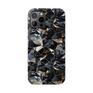 Eclipse Shatter - iPhone Slim