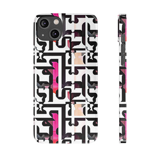 Chromatic Nexus - iPhone Slim