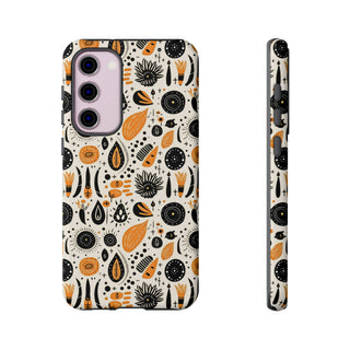 Ember Flora - Galaxy Tough