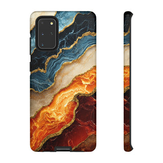 Earthbound Sonata - Galaxy Tough