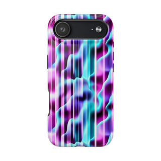 Velvet Stream - iPhone Tough