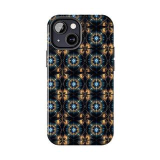 Nebula Aura - iPhone Tough