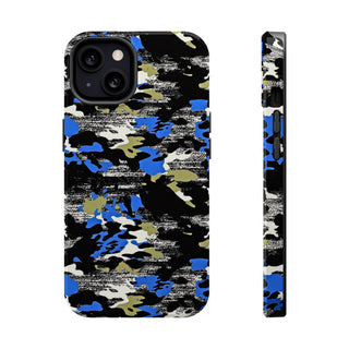 Stormwave Camo - iPhone MagSafe