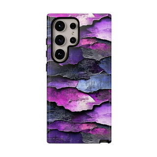 Midnight Mirage - Galaxy Tough