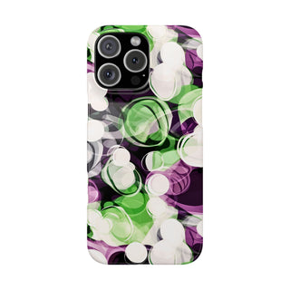 Bubble Fusion - iPhone Slim