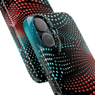 Pulse Grid - iPhone Slim