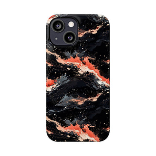 Ember Storm - iPhone Slim