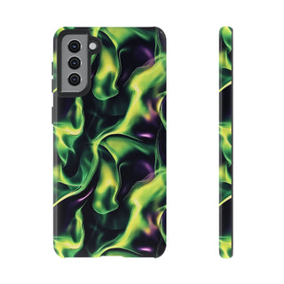 Neon Venom - Galaxy Tough