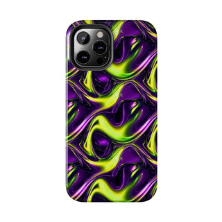 Plasma Bloom - iPhone Tough