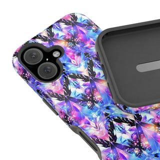 Crystal Bloom - iPhone MagSafe