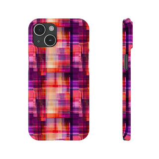 Prism Heat - iPhone Slim