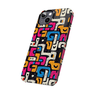 Ancient Pulse - iPhone Slim