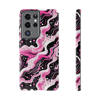 Pink Surge - Galaxy Tough