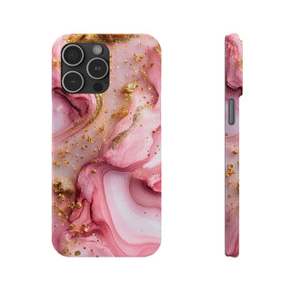 Pink Élan - iPhone Slim