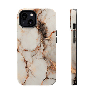 Copper Veil - iPhone MagSafe