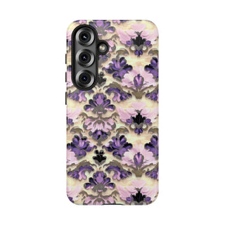 Royal Bloom - Galaxy Tough