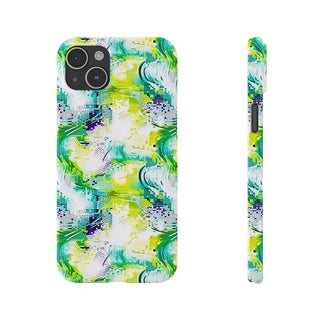 Digital Breeze - iPhone Slim