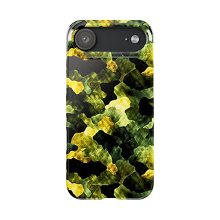 Shadowed Terrain - iPhone Slim