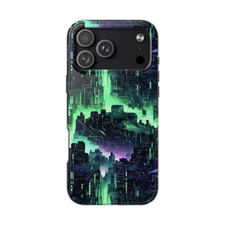 Signal District - iPhone Tough