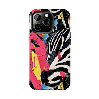 Electric Safari - iPhone Tough