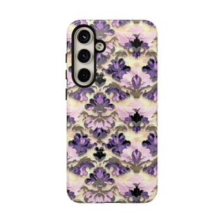 Royal Bloom - Galaxy Tough