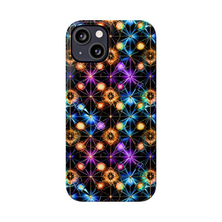 Quantum Temple - iPhone Slim