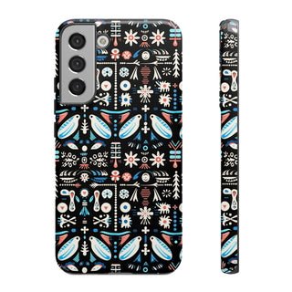 Night Bloom - Galaxy Tough